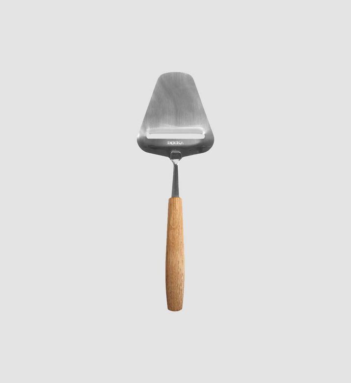 Oslo Stainless Steel Cheese Slicer