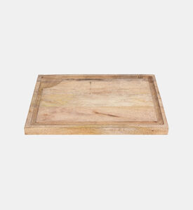 Wood Cutting Board