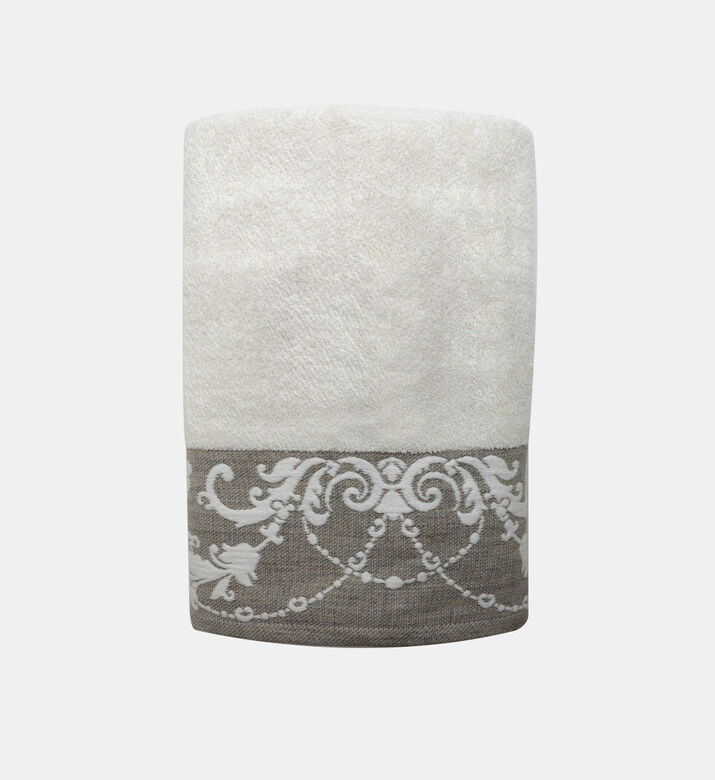 Danti Cotton Terry Towel