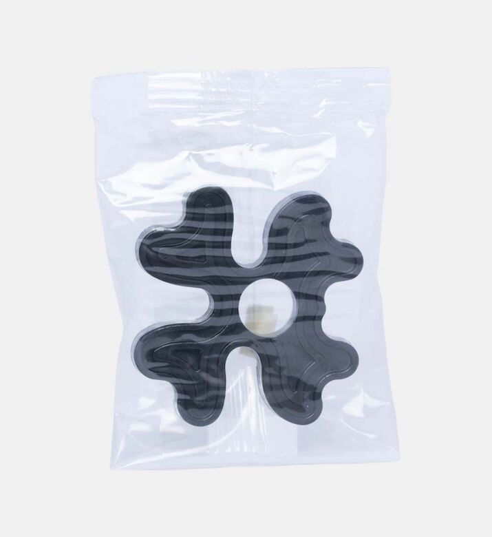 Baci Milano Lucky Black Sandalwood Diffuser Refill, Packshot View