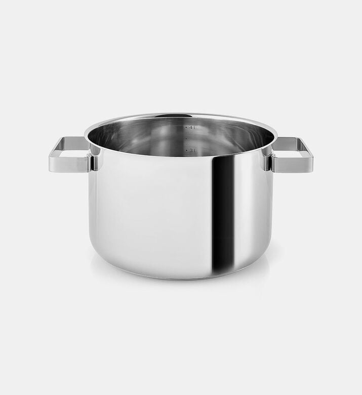 Stainless Steel Stock Pot