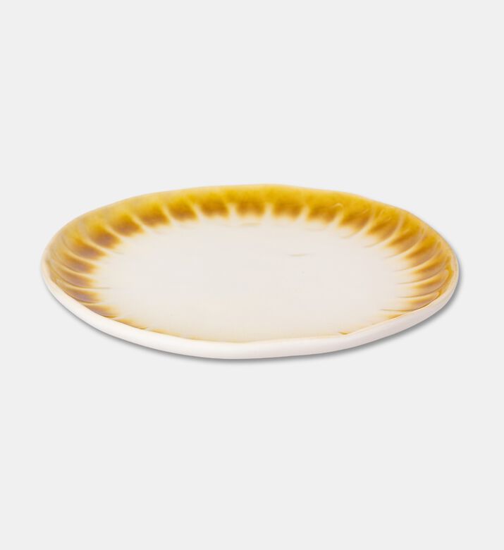 Home Deco and More Dinner Plate Organic 10.5, Packshot View