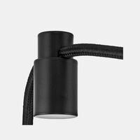 Round Lighting Cable Holder