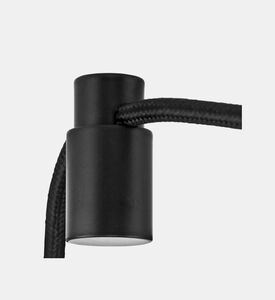 Round Lighting Cable Holder