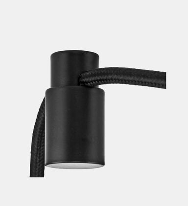 Round Lighting Cable Holder