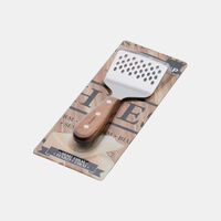 Stainless Steel Cheese Knife Grater