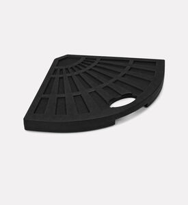 Home Deco and More Concrete Umbrella Base, Packshot View
