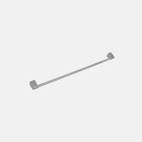 City Frosk Stainless Steel Hanging Bar