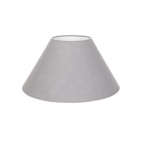 Febby Coolie Linen Lampshade