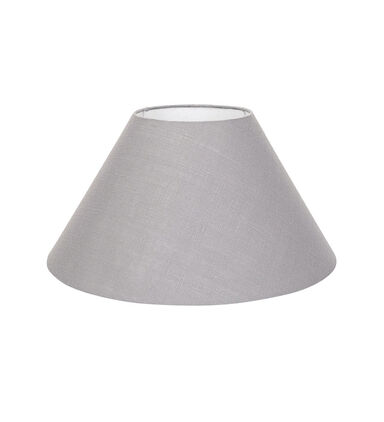 Febby Coolie Linen Lampshade