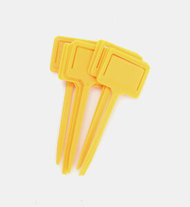 Plastic Plant Label 10-piece Set