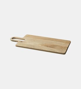 Home Deco and More Chopping Board, Beige, Packshot View