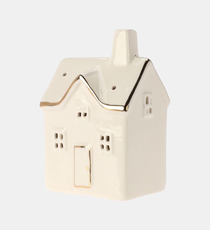 Home Deco and More Porcelain Led Light Decorative Home, Packshot View