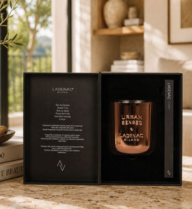 Ladenac Urban Senses Lead Ganja Candle, Packshot View