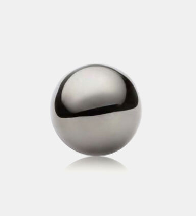 Stainless Steel Cooling Ice Ball