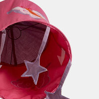 Fairy Castle Cotton Lampshade Chandelier