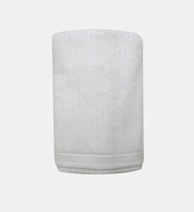 Moose Cotton Terry Towel