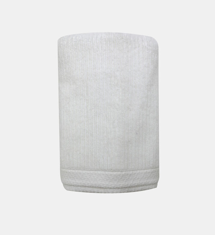 Moose Cotton Terry Towel