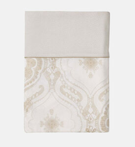 Duvet Cover Fusion Cotton Satin Print