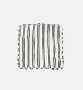 Kinda Hand Tucked Pillow