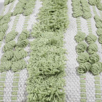 Tetra Cotton Filled And Vaccumed Cushion