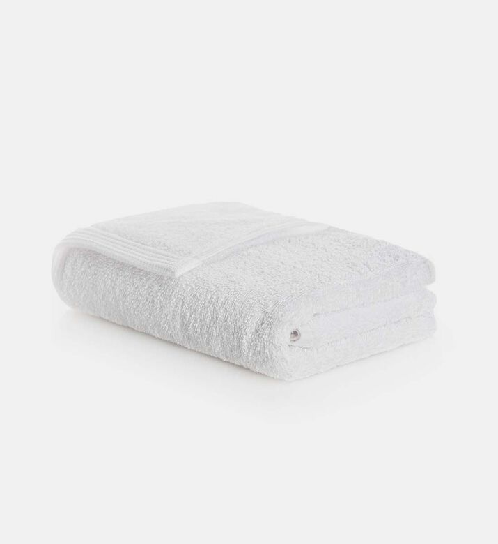 Cotton Bathroom Towel
