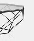Hexnet Diameter Coffee Table
