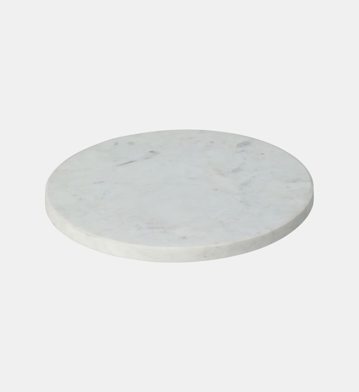 Marble Round-shape Board