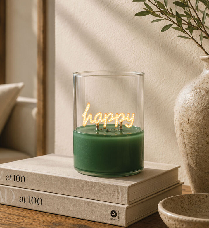 Kersten Happy Led Light Decorative Lamp, Packshot View