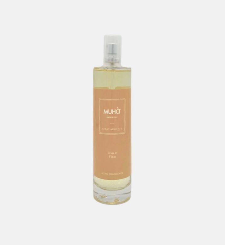 Muha Grape-and-fig Home Spray, Packshot View