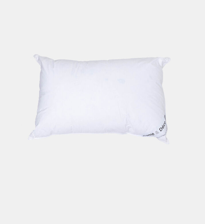 Cotton Feather Duck Pillow 760-gr