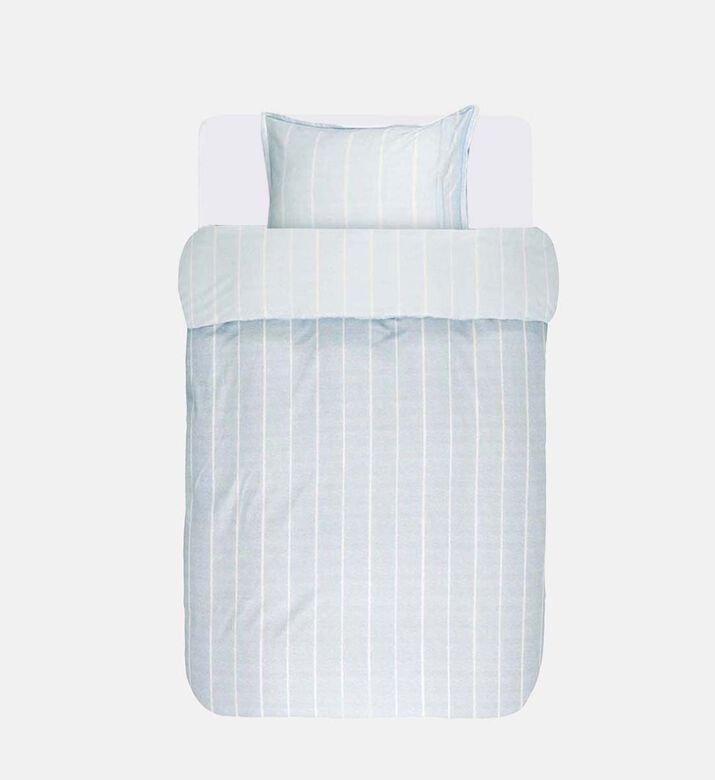 Cotton Satin Sakura Bed Set