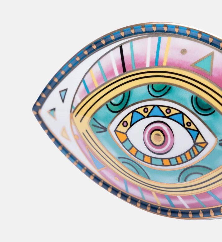Eye Table Decoration Colorful - 20.32 Cm