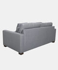 Samsee Fabric Pull-out Bed Sofa