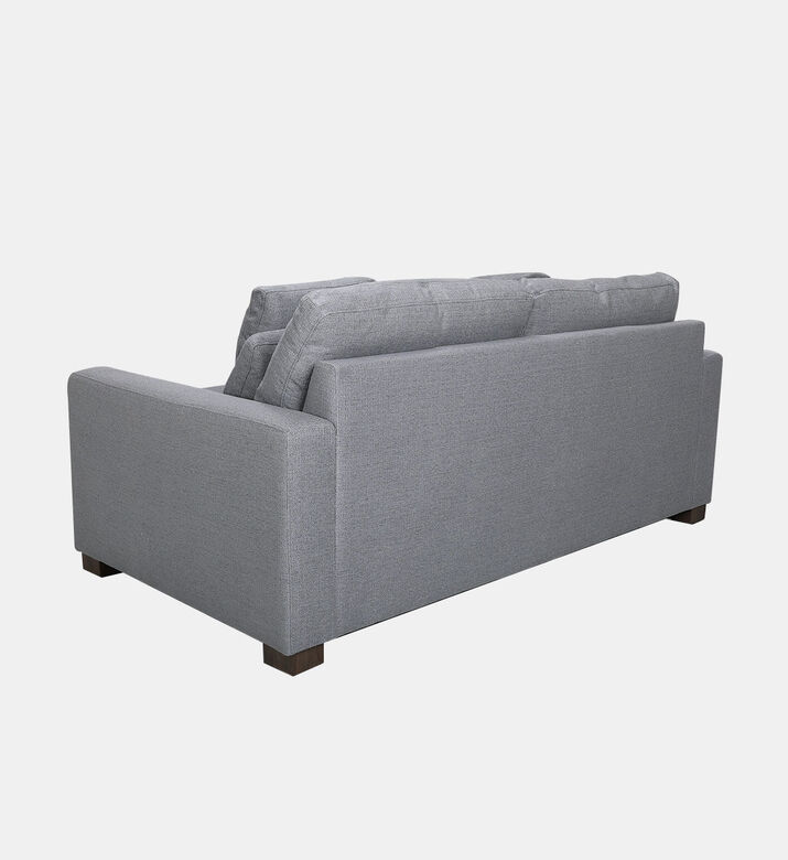 Home Deco and More Samsee Fabric Pull-out Bed Sofa, Packshot View
