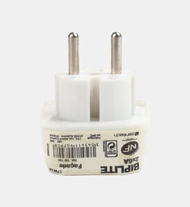 Inotech Thermoplastic Biplite Plug, Packshot View