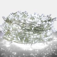 1000l Led Chain Indoor Outdoor Lights