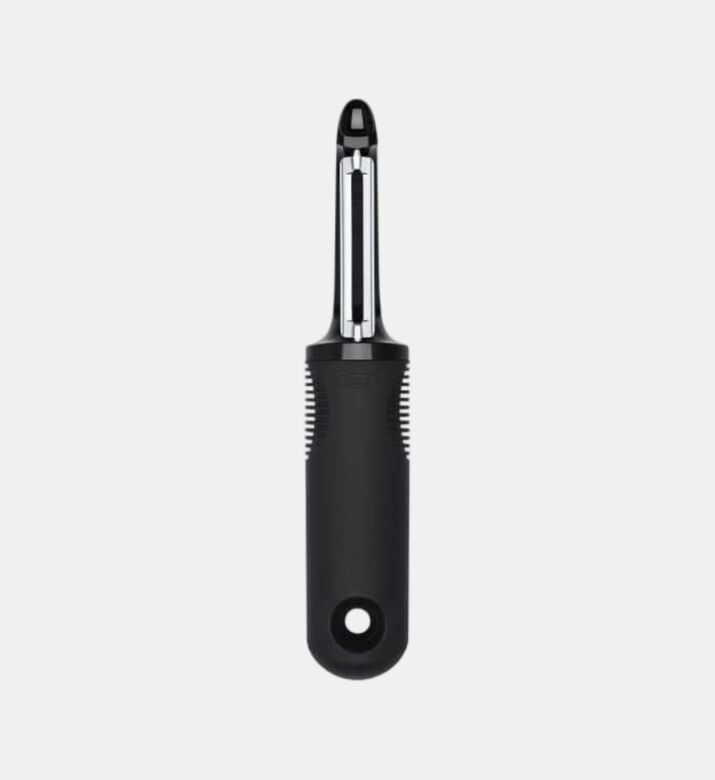 Oxo Stainless Steel Swivel Peeler- 17 Cm, Packshot View