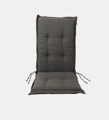 Olefin High Back Cushion