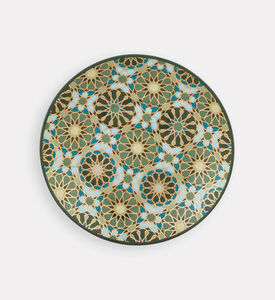 Images d Orient Andalusia Porcelain Small Plate, Packshot View