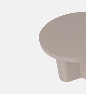 Pacman Long Coffee Table