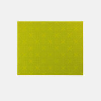 Urban Silicone Rectangular Placemat