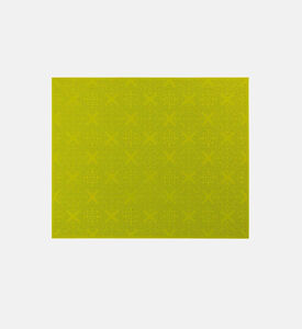 Urban Silicone Rectangular Placemat