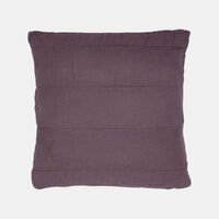 Mazur Linen Square Cushion