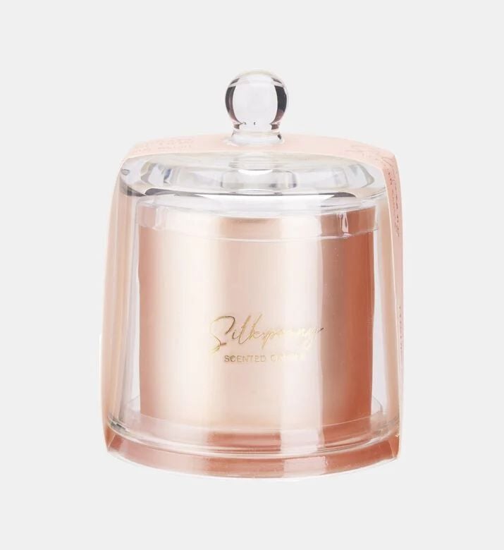 Home Deco and More Dome-shaped Scented Candle, Packshot View