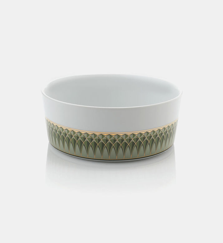 Oliva Salad Bowl - 23 Cm
