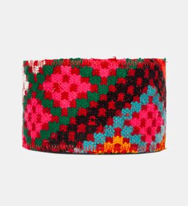 Tazn Art Cylinder Candle