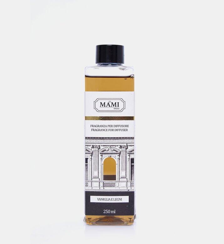 Vaniglia E Legn Fragrance Refill