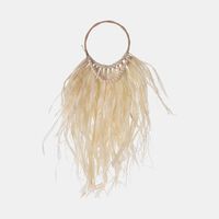 Bohemian-inspired Wall Decoration