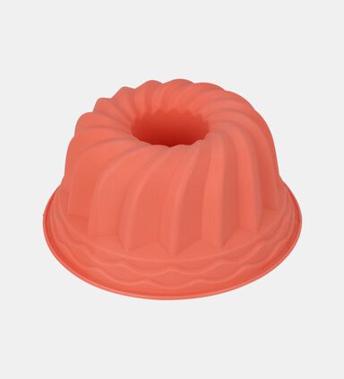 3 Assorted Colors Cake Mold
